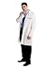 Lab Coat - Dr. Howie Feltersnatch Gynecologist - Adult Standard