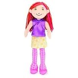 GROOVY GIRLS IZZIE