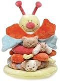 Eigenschaften Amtoys N0720.49 / Noukies Ti'foo Ringpyramide