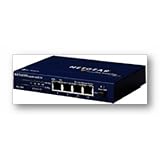 Netgear DS104NA HUB 4-PORT 10/100MBPS COMPACT