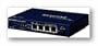 Netgear DS104NA HUB 4-PORT 10/100MBPS COMPACT