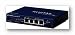 NETGEAR DS104 - Hub - 4 ports - EN, Fast EN - 10Base-T, 100Base-TX - stackable