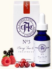 L.A. Christine - No.3 Berry Face Oil - Luxury Face Oil