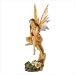 Fantasy Sunset Fairy Figurine With Led Light Home Decor 314692qv7oL. SL75 Decorative Mouse Pad Van Gogh Vase of Roses Fine Art