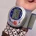 Digital Wrist Blood Pressure Monitor