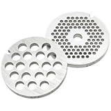 Bosch MUZ7LS3 Universal Meat Grinder 3 and 8 mm Disk set