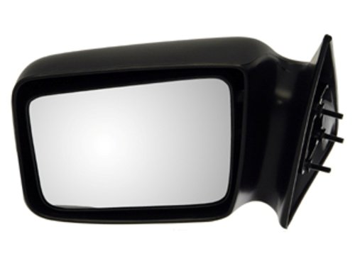 Dorman 955-379 Dodge Dakota Manual Replacement Driver Side Mirror On Sale