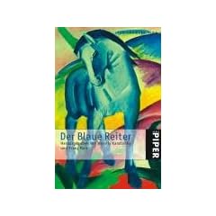 Der Blaue Reiter. Dokumentarische Neuausgabe