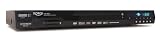 Produkt-Bild: Xoro HSD 4000 Multiregion DVD-Player (MPEG4- und Nero Digital-kompatibel) mit Kartenleser schwarz