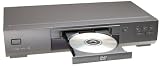 Philips Magnavox DVD611AT DVD Player