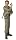 James Bond 12 Inch - Goldeneye: James Bond