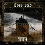Discordance Axis / Corrupted / 324 Split