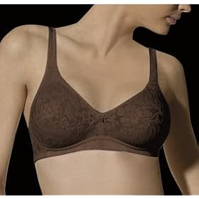Bali Women’s Smooth Indulgence Wirefree