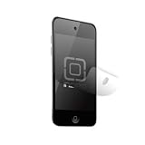 Incipio Incipio Screen Protector - iPod Touch 4G Anti-Glare - 3 Pack (CL-464)