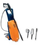 RAC 2200W Pressure Washer Auto stop/start prolongs life of motor. 2200 watt
