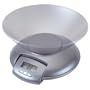 Newline Electronic Digital Kitchen Food Scale, SAK4162-Silver