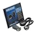 Meade #505 Cable Connector Kit with Software
