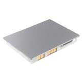 Hi-Capacity DELL Axim X30 Pocket PC PDA Equivalent Main Battery by Battery-Biz