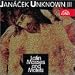 Janacek: Unknown III
