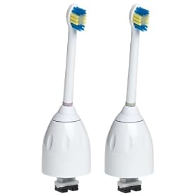 Philips Sonicare E-Series Replacement Brush Head