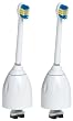 Philips Sonicare Elite (E-Series) Replacement Brush Head, Compact (2-Pack) Philips Sonicare Elite (E-Series) Replacement Brush Head, Compact (2-Pack)
