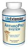 Life Extension, ARTHROPRO 120 CAPSULES