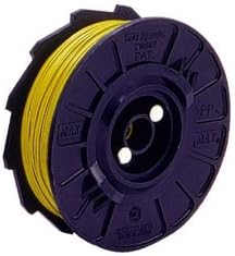 MAX USA 21GA Poly Coated Reb