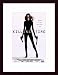 Killing Time, Art Poster by Unknown Artist, with Wood Frame, poster size: 11