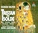 Wagner: Tristan und Isolde / Meier, Jerusalem, Lipovsek, Struckmann, Heilmann, Botha; Barenboim