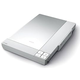 EPSON カラリオ カラリオ・スキャナ GT-S600