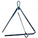 Musical Instruments : Grover-Trophy Triangle (5 inch)