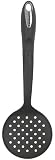 Cuisinart Nylon Skimmer with Soft Grip Handle, Black