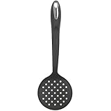 Cuisinart Nylon Skimmer with Soft Grip Handle, Black
