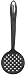 Cuisinart Nylon Skimmer with Soft Grip Handle, Black