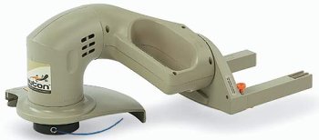 Neuton Battery Mower - Trimmer / Edger Attachment