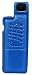 Coverz Talkabout Distance DPS Single Case Fits Motorola Distance DPS Radios Blue