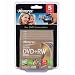 Memorex Mini DVD+RW - 5 x DVD+RW (8cm) - 1.4 GB 4x - jewel case - storage media