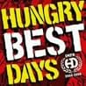 HUNGRY DAYSのアルバムの画像