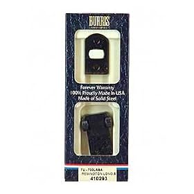 Click here to buy Burris TU-700 2 Piece Base Matte Black Rem 700 Short & Long Scope Mounts Bushnell Binocular by .