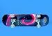 NEW SPORTS Skateboard + ABEC Hoffmann 7510056