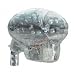 Sporting Goods : ViewLoader Evolution 3 Hopper w/Z-Board - Smoke