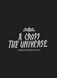 Produkt-Bild: A Cross the Universe (Limited Edition in DVD-Verpackung inkl. 44-Seiten-Booklet)