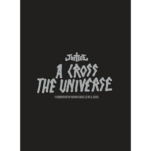 A Cross the Universe (Limited Edition in DVD-Verpackung inkl. 44-Seiten-Booklet)