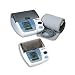 Omron HEM 773AC Automatic Blood Pressure Monitor w/IntelliSense