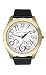 Betsey Johnson Women's Pop Pop 70's Brights Collection Patent Leather Watch #BJ2095
