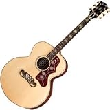 Gibson SJ300 Acoustic Electric Guitar (Vintage Sunburst)