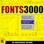Arcmedia Fonts 3000