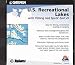 Garmin MapSource U.S. Recreational Lakes with Fishing Hot Spots - East (Version 5)