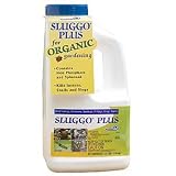 SLUGGO PLUS 2.5#