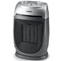 Lasko 5424 Ceramic Heater with Adjustable Thermostat.